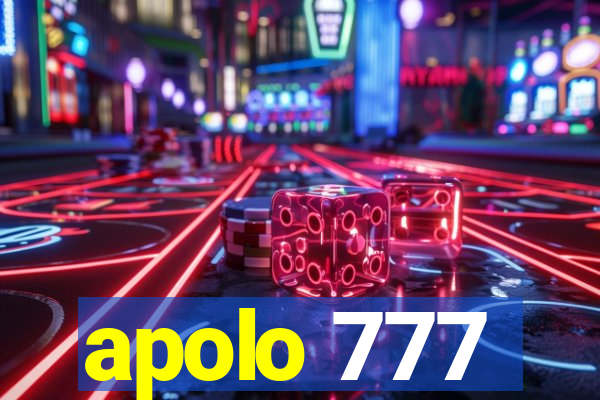 apolo 777